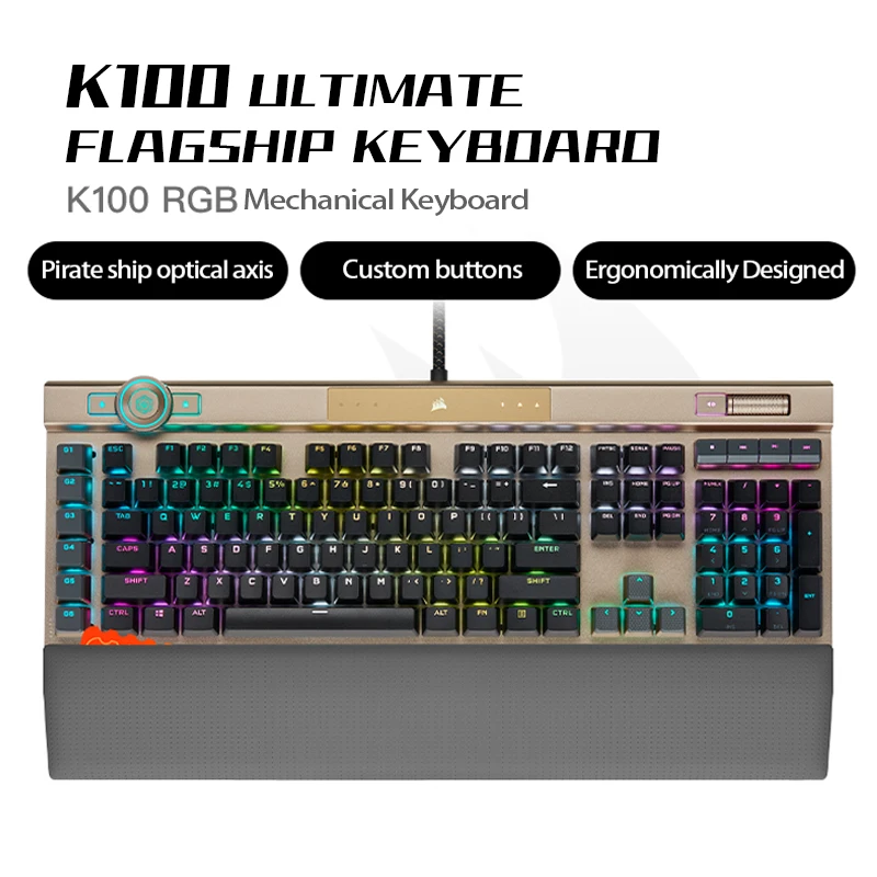 Оптическая ось K100 Silver Ship с пиратским кораблем, механическая клавиатура с 108 клавишами, компьютерные киберспорты, игровая искусственная мышь, набор подарков
Оптическая ось K100 Silver Ship с пиратским кораблем, механическая клавиатура с 108 клавишами, компьютерные киберспорты, игровая искусственная мышь, набор подарков