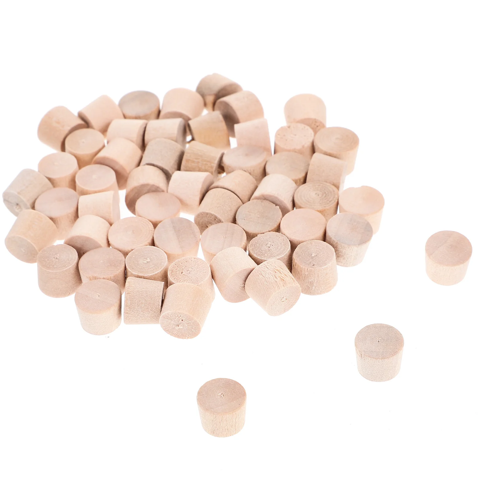 50 Pcs Cork Decorative Cabinet Plugs Cabinets Knockout Beech Furniture Hole Round Button Carpenter
50 Pcs Cork Decorative Cabinet Plugs Cabinets Knockout Beech Furniture Hole Round Button Carpenter