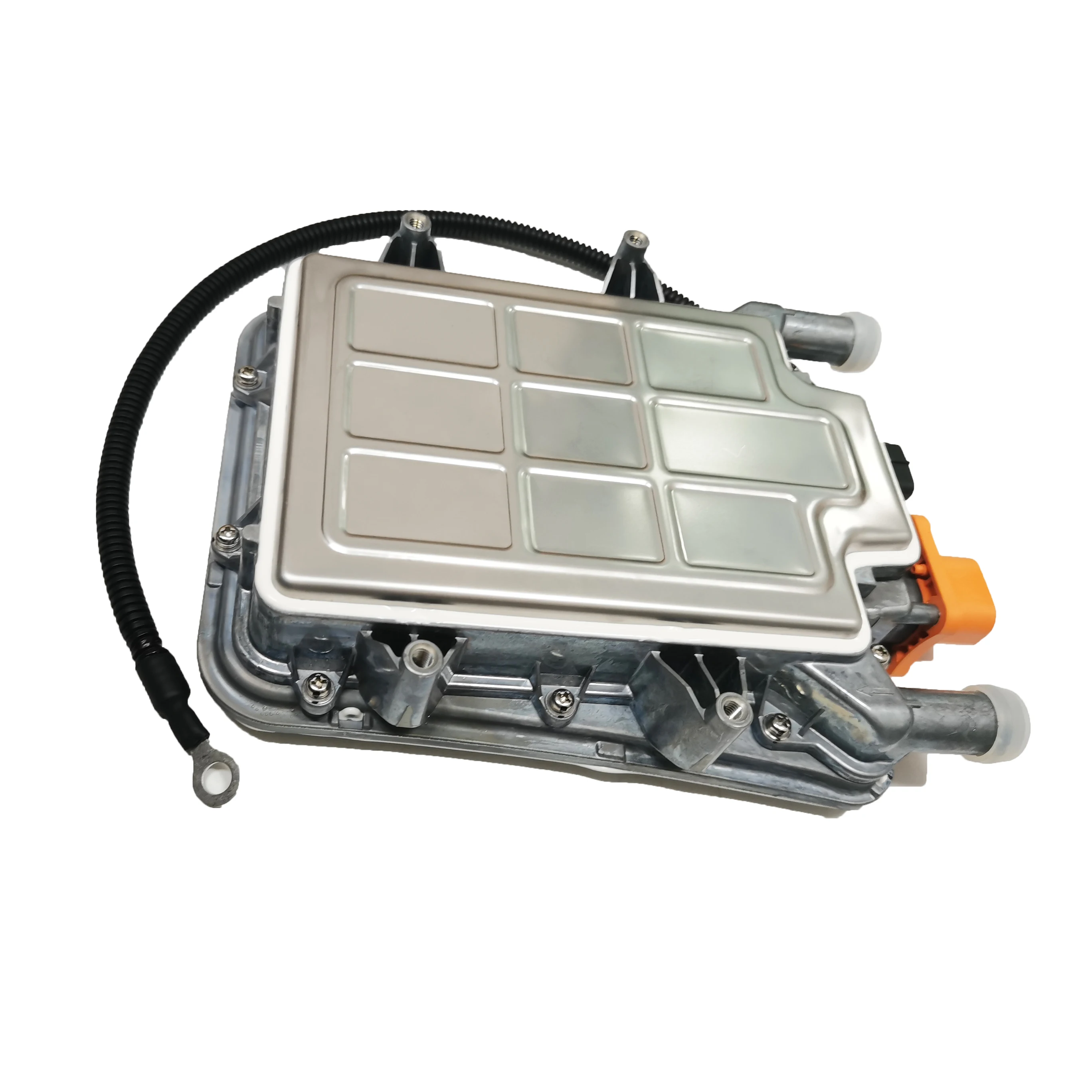 NF high voltage coolant heater High Voltage Electric Vehicle PTC heater PTC electric heater
NF high voltage coolant heater High Voltage Electric Vehicle PTC heater PTC electric heater