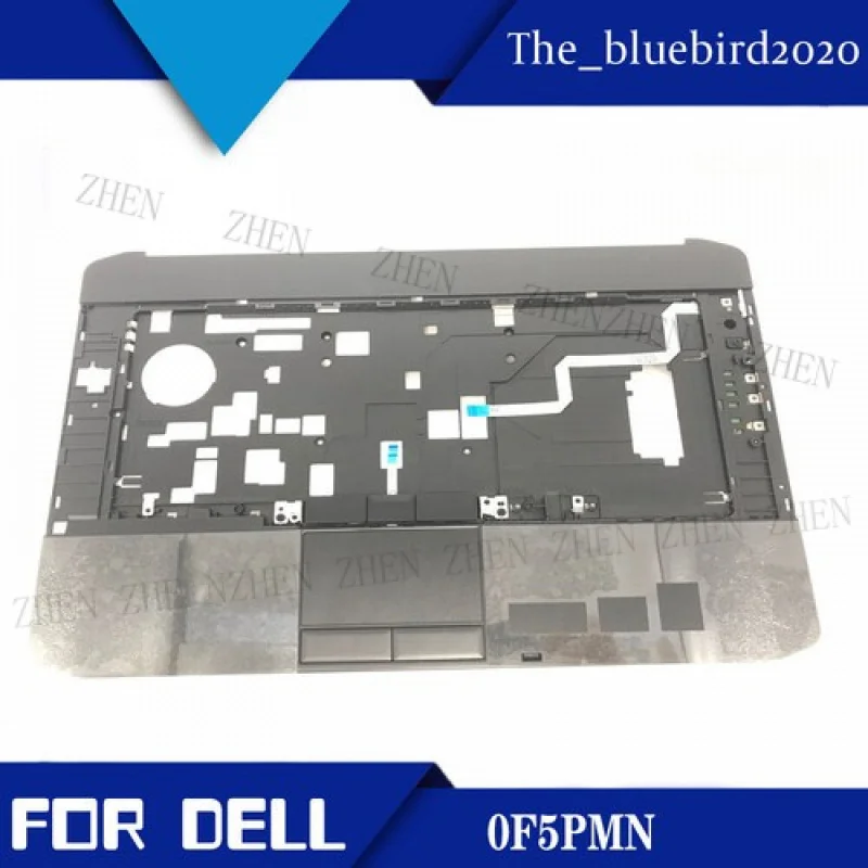 Корпус Y для Latitude E5420 C с подставкой для рук с тачпадом 0F5PMN
Корпус Y для Latitude E5420 C с подставкой для рук с тачпадом 0F5PMN