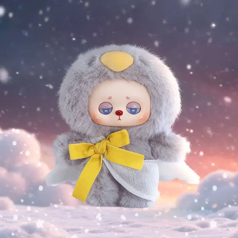 NOURMAR Dull Sense Lab Series Sjd Plush Pendant Blind Box Mystery Box Toys Doll Cute Anime Figure Desktop Ornaments Collection
NOURMAR Dull Sense Lab Series Sjd Plush Pendant Blind Box Mystery Box Toys Doll Cute Anime Figure Desktop Ornaments Collection