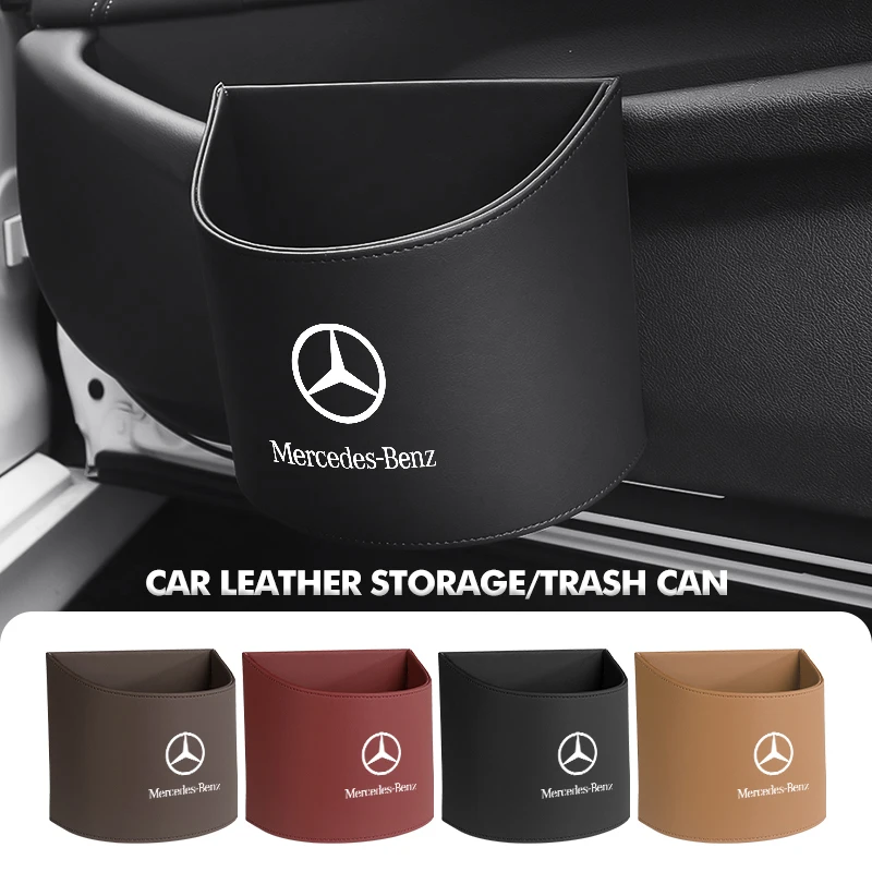 Car Trash Bin Hanging Vehicle Garbage Dust Case For Mercedes Benz CLK GLC W212 C200 C300 W203 W204 W205 W169 W176 GLC
Car Trash Bin Hanging Vehicle Garbage Dust Case For Mercedes Benz CLK GLC W212 C200 C300 W203 W204 W205 W169 W176 GLC