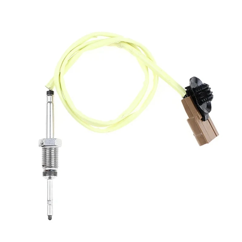 Temperature Sensor 226407817R 22640-7817R For NISSAN Juke Note 1.5 Dci 10- Car Auto Accessorie
Temperature Sensor 226407817R 22640-7817R For NISSAN Juke Note 1.5 Dci 10- Car Auto Accessorie