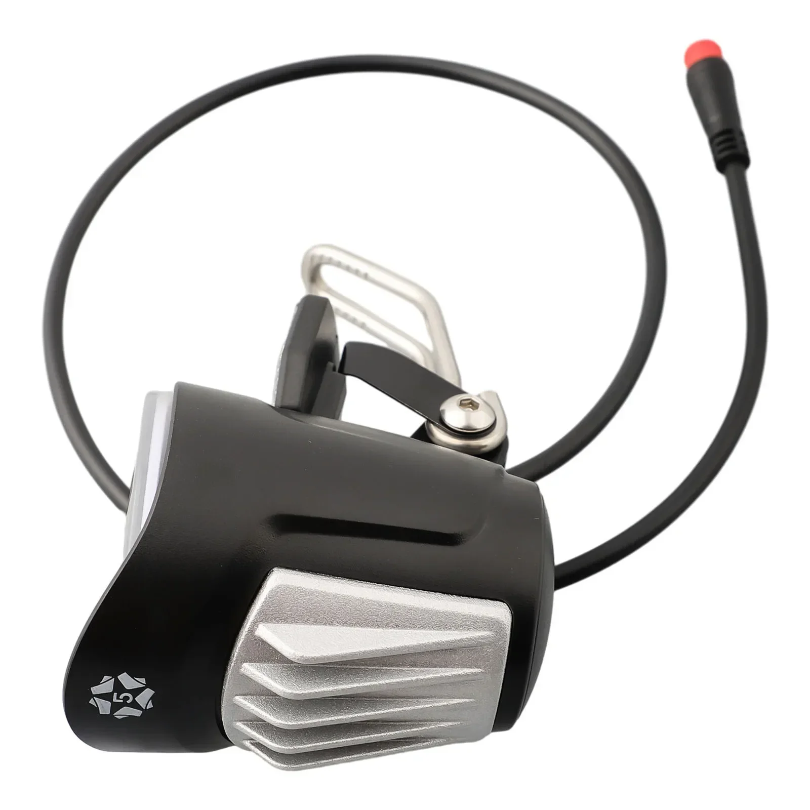 2pins Core Wire Night Travel E-Bike Front Light Bike Headlight Clear View Illumination Compact And Portable IPX4 Waterproof
2pins Core Wire Night Travel E-Bike Front Light Bike Headlight Clear View Illumination Compact And Portable IPX4 Waterproof