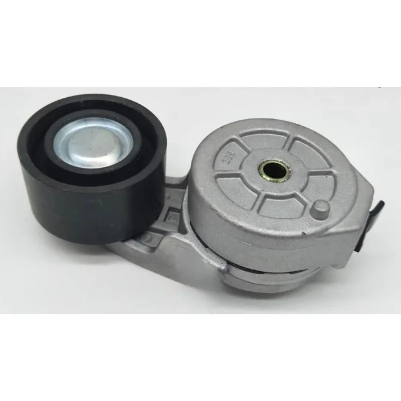 Excavator Engine Belt Tensioner Pulley Pressure for Komatsu PC200-6-7-8 for CUMMINS 6D102
Excavator Engine Belt Tensioner Pulley Pressure for Komatsu PC200-6-7-8 for CUMMINS 6D102