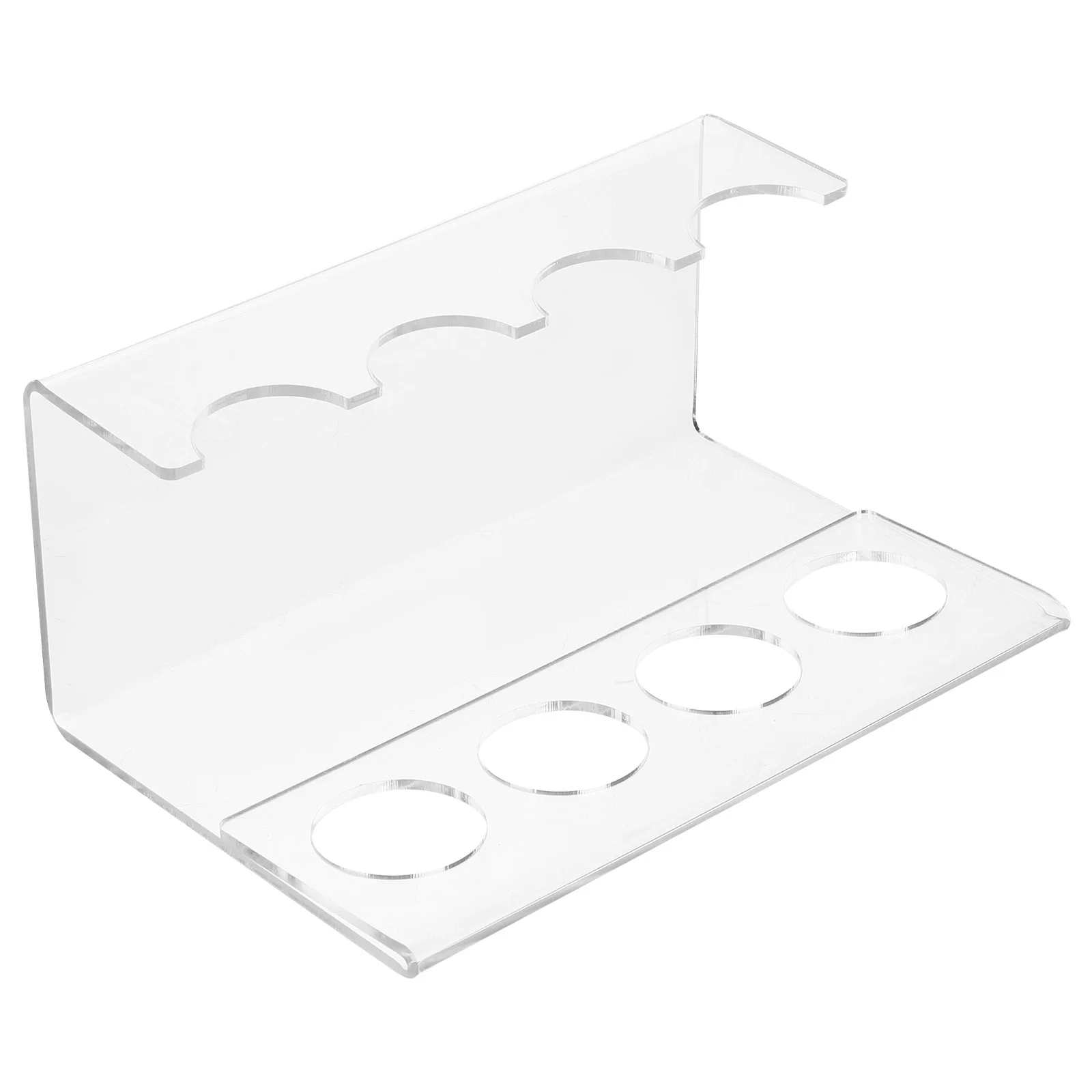 Acrylic Display Electric Toothbrush Holder Cleansing Instrument Rack Beauty Products ganizer Home Decor Storage Solution Desk
Acrylic Display Electric Toothbrush Holder Cleansing Instrument Rack Beauty Products ganizer Home Decor Storage Solution Desk