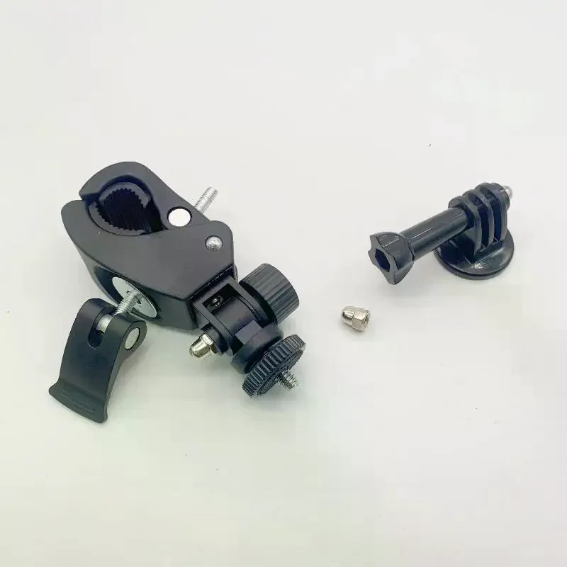 1 Set Bicycle Motorcycle Handlebar Mount Bracket For Insta360 SJCAM Holder Action Camera For 12 11 10 9 8 7 6 5
1 Set Bicycle Motorcycle Handlebar Mount Bracket For Insta360 SJCAM Holder Action Camera For 12 11 10 9 8 7 6 5