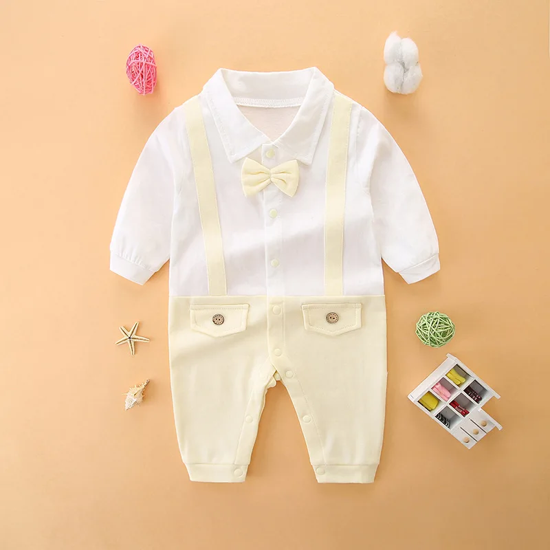 Весенние комбинезоны для маленьких девочек, лоскутные комбинезоны из чистого хлопка для новорожденных мальчиков с отложным воротником, детский боди для маленьких девочек, комбинезоны для младенцев
Весенние комбинезоны для маленьких девочек, лоскутные комбинезоны из чистого хлопка для новорожденных мальчиков с отложным воротником, детский боди для маленьких девочек, комбинезоны для младенцев