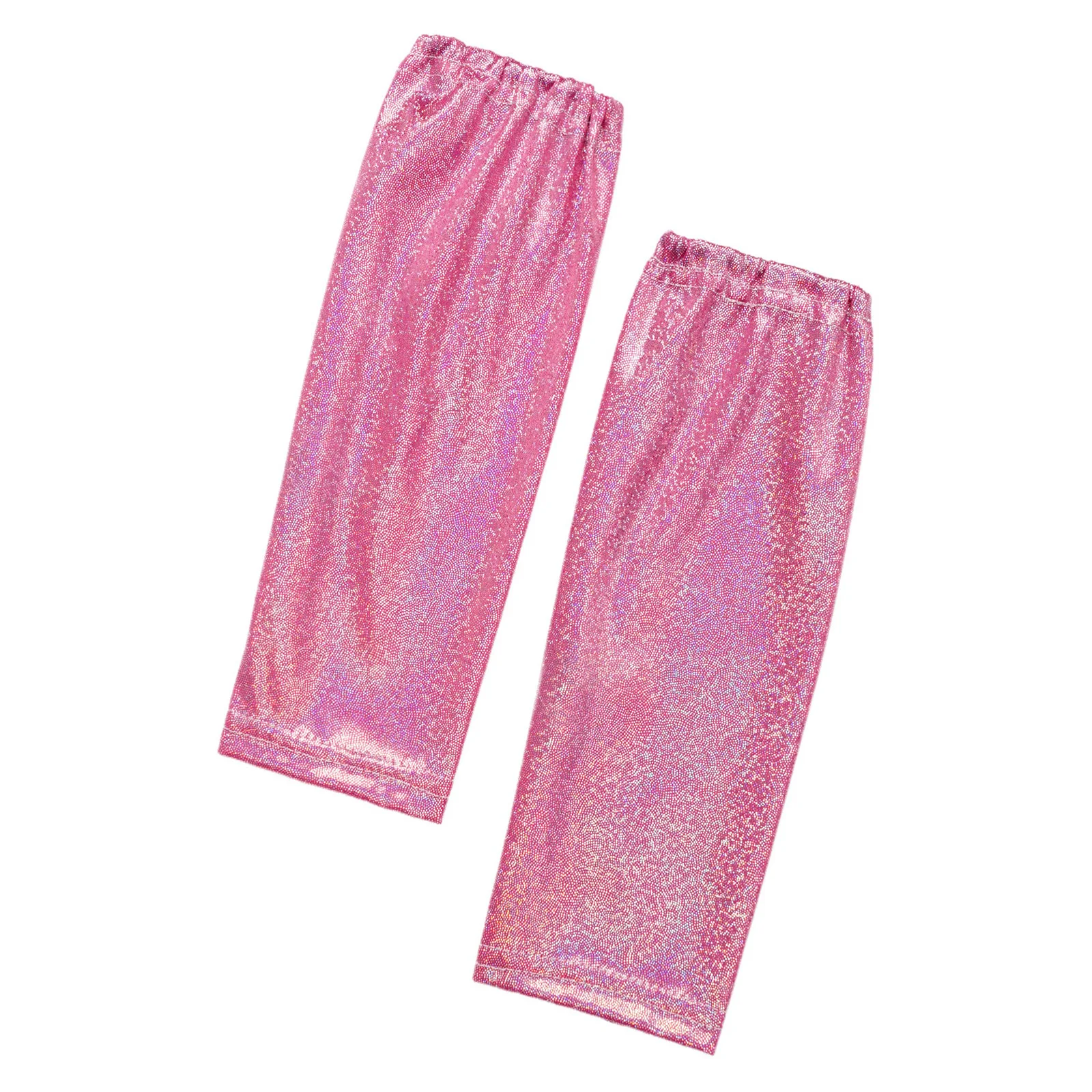 1 Pair Kids Girls Boys Metallic Shimmery Dance Gloves Unisex for Jazz Retro Disco Dance Children Performance Costume Accessories
1 Pair Kids Girls Boys Metallic Shimmery Dance Gloves Unisex for Jazz Retro Disco Dance Children Performance Costume Accessories