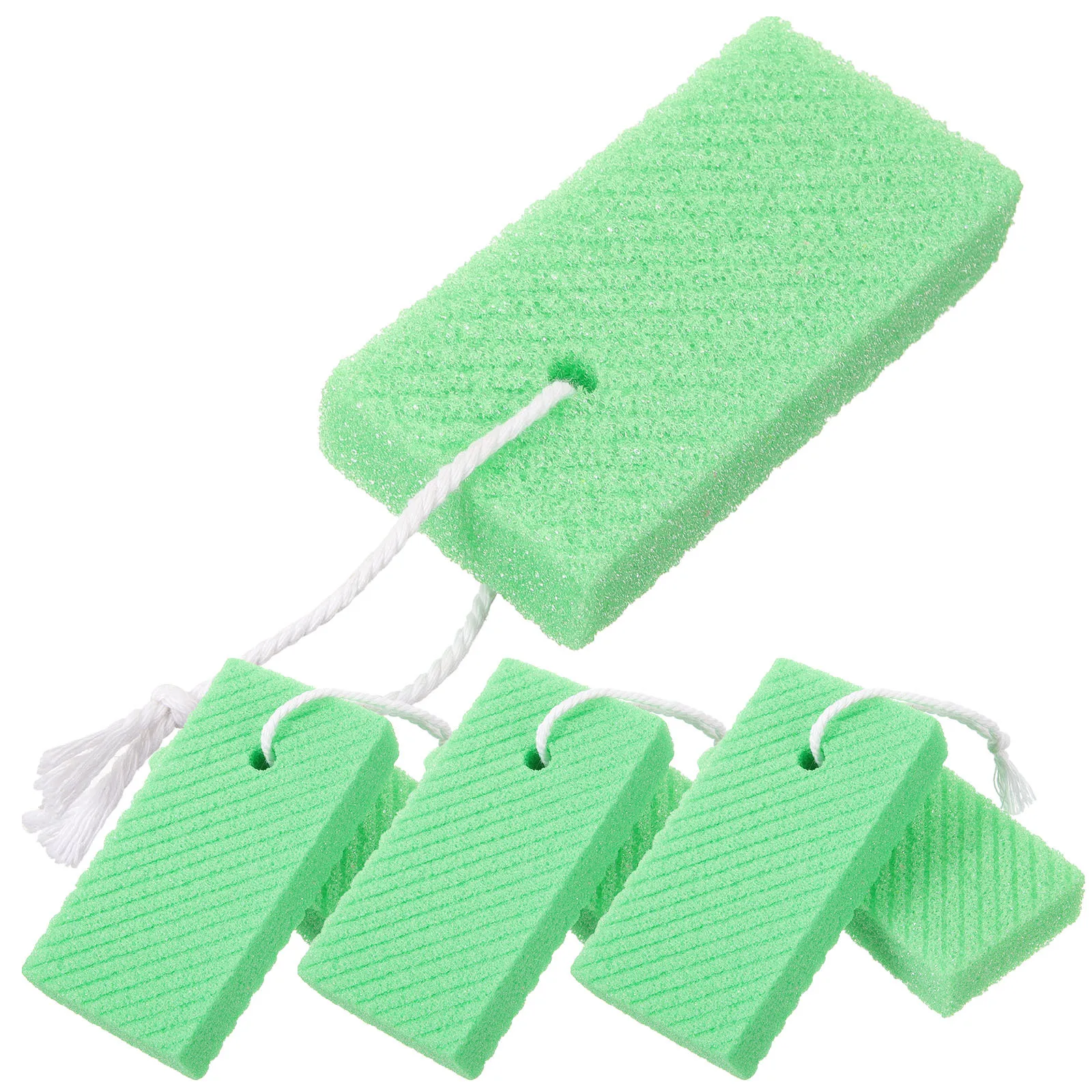 8Pcs Pumice Stone for Feet Dead Skin Remover Callus Exfoliator Foot Scrub Rough Skin Treatment Smooth Gentle Pedicure Tool Home
8Pcs Pumice Stone for Feet Dead Skin Remover Callus Exfoliator Foot Scrub Rough Skin Treatment Smooth Gentle Pedicure Tool Home