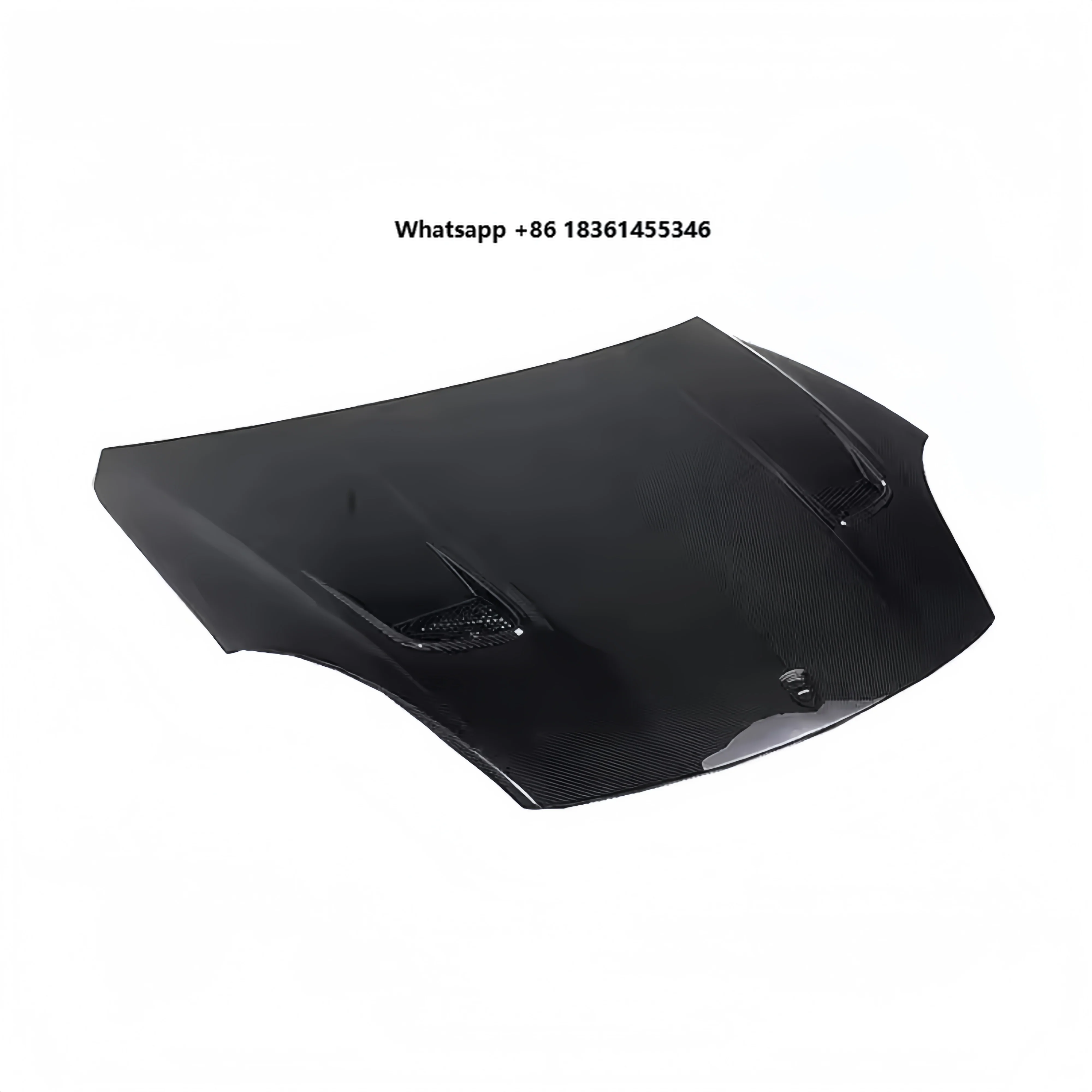 For 9Y0 9YA E3 M-style High-quality Dry Carbon Fiber Engine Hood Hood
For 9Y0 9YA E3 M-style High-quality Dry Carbon Fiber Engine Hood Hood