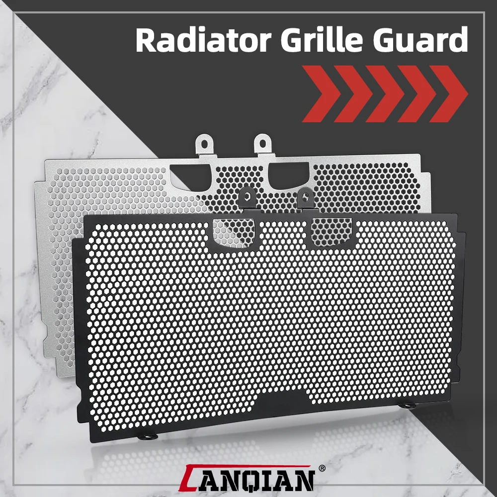 FOR 790 ADVENTURE S R 890 ADVENTURE R Motorcycle Accessories CNC Aluminium Radiator Grille Guard Cover Radiator Guard Protection
FOR 790 ADVENTURE S R 890 ADVENTURE R Motorcycle Accessories CNC Aluminium Radiator Grille Guard Cover Radiator Guard Protection