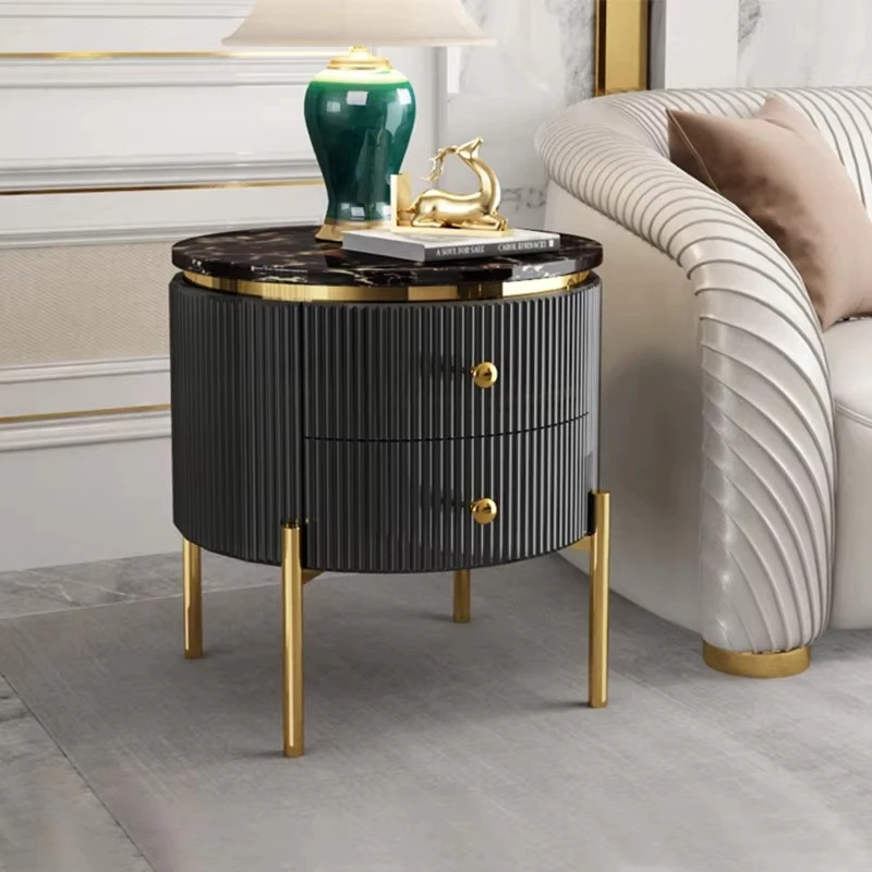 Luxury hotel living room furniture black gold metal base small corner side table
Luxury hotel living room furniture black gold metal base small corner side table