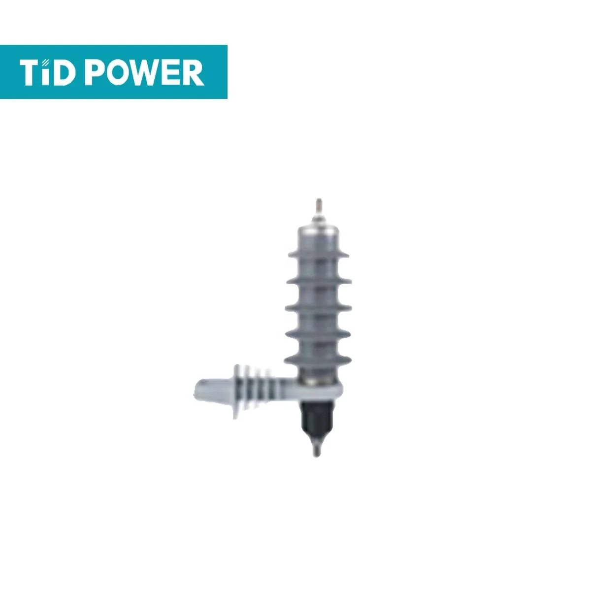 High Corrosion Resistance to Electricity High Voltage Customized Polymer Insulated Zinc Oxide Lightning Arrester Surge Arrester
High Corrosion Resistance to Electricity High Voltage Customized Polymer Insulated Zinc Oxide Lightning Arrester Surge Arrester