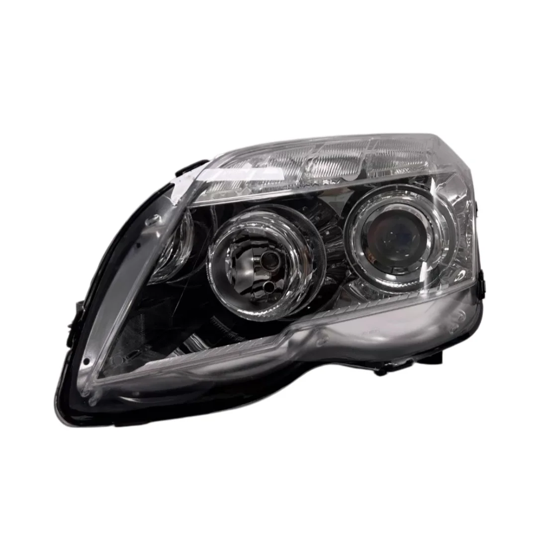 1PC for Mercedes-Benz GLK headlights W204 2008 2009 2010 2011 2012 GLK300 GLK350 Xenon headlight Without AFS EU version Headlamp
1PC for Mercedes-Benz GLK headlights W204 2008 2009 2010 2011 2012 GLK300 GLK350 Xenon headlight Without AFS EU version Headlamp