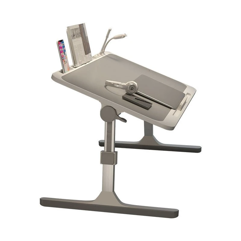 Bed small table lifting computer student dormitory folding simple home study desk
Bed small table lifting computer student dormitory folding simple home study desk