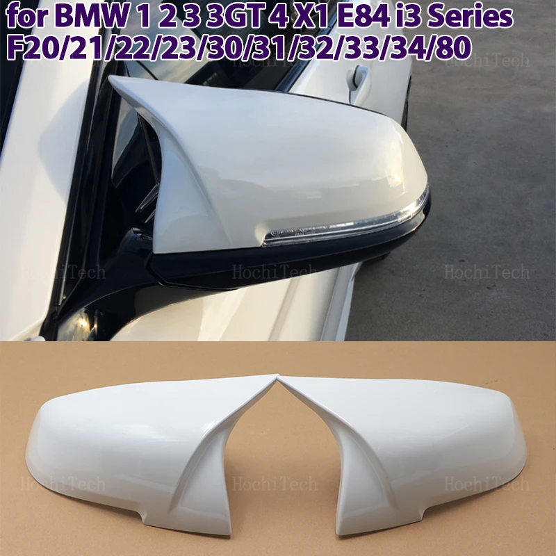 Белая крышка зеркала заднего вида, крышка бокового зеркала для BMW 1 2 3 3GT 4 X1 E84 M2 i3 серии F20 F21 F22 F23 F30 F31 F32 F33 F34 F80 
Белая крышка зеркала заднего вида, крышка бокового зеркала для BMW 1 2 3 3GT 4 X1 E84 M2 i3 серии F20 F21 F22 F23 F30 F31 F32 F33 F34 F80