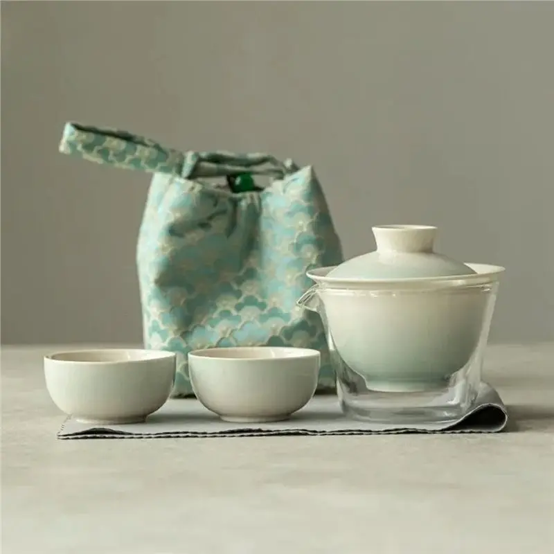 【OFF-SHELF】Потрясающие цвета, портативный набор чайной посуды ручной работы с размазыванием, включая чайник, чайник, уличные чашки и сумка для хранения для пикни
【OFF-SHELF】Потрясающие цвета, портативный набор чайной посуды ручной работы с размазыванием, включая чайник, чайник, уличные чашки и сумка для хранения для пикни