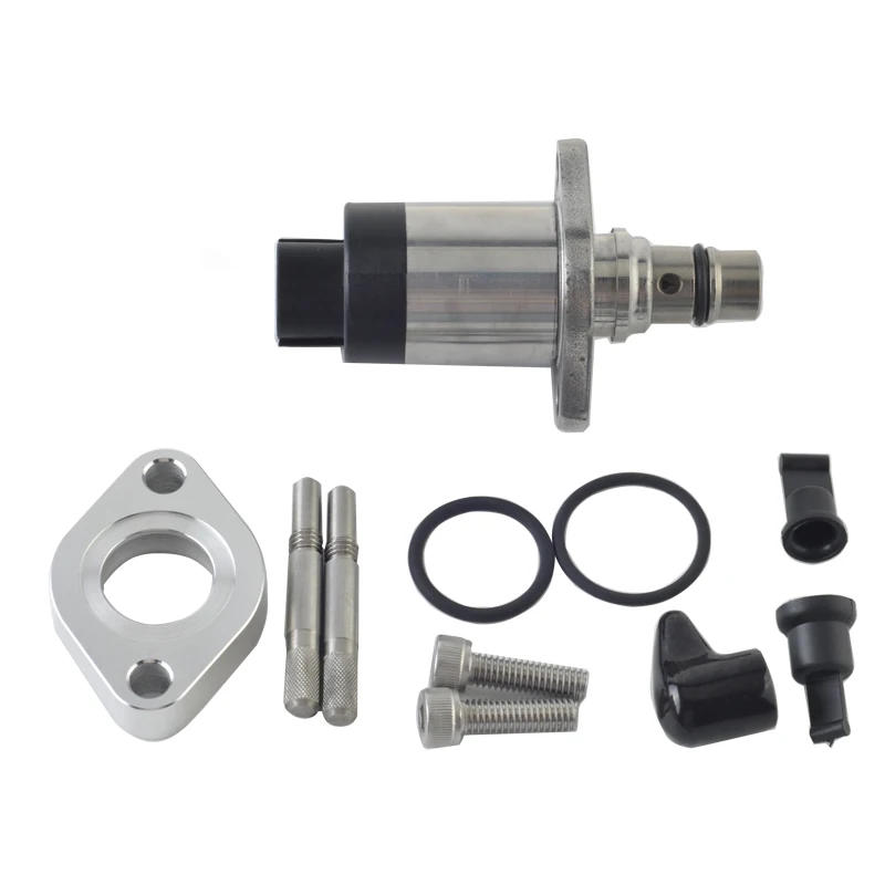 294200-2750 8-98145484-1 New SCV Suction Control Valve For ISUZU D-MAX 6HK1 4HK1 4JK1 4JJ1 8981454841
294200-2750 8-98145484-1 New SCV Suction Control Valve For ISUZU D-MAX 6HK1 4HK1 4JK1 4JJ1 8981454841