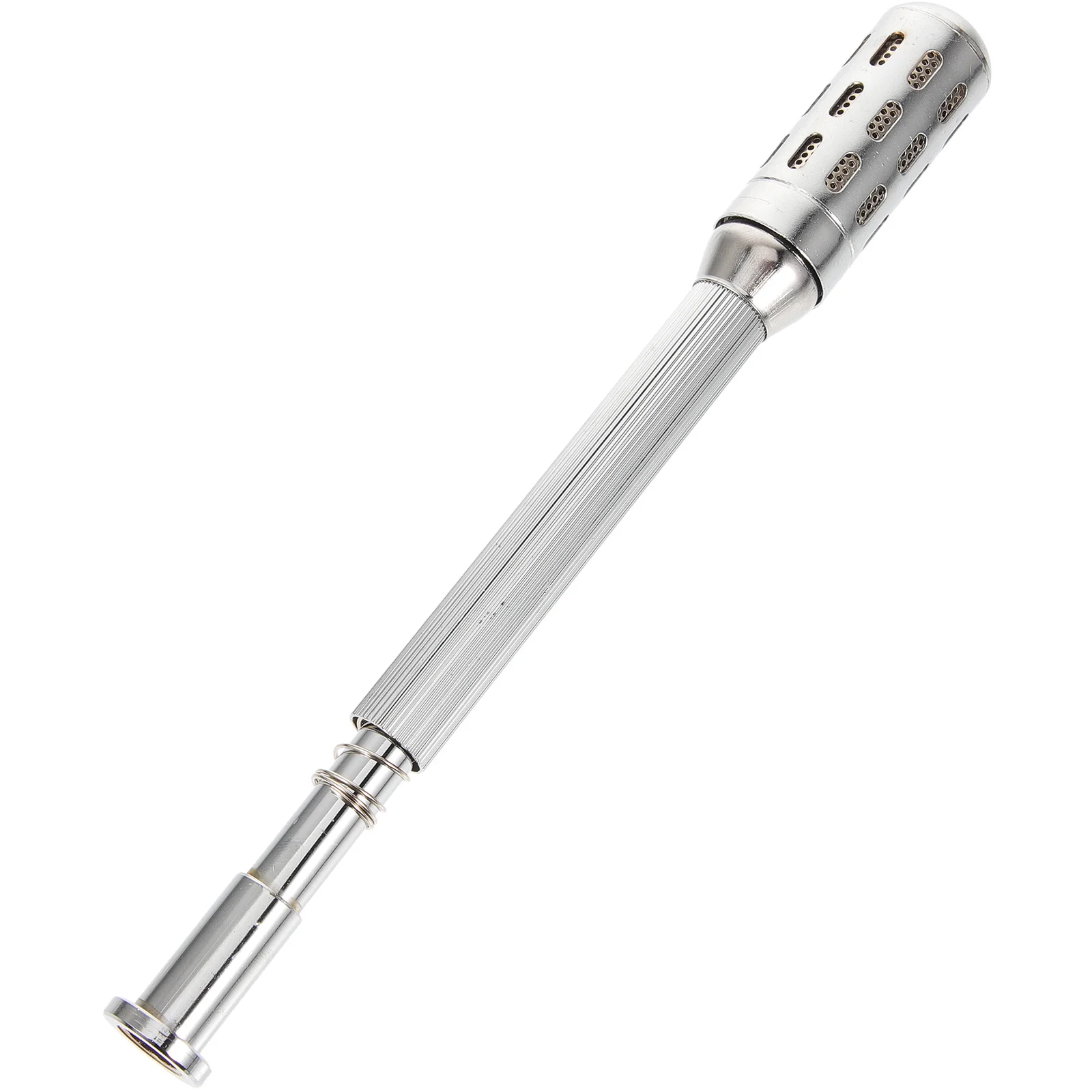 Портативная прижигающая палочка из нержавеющей стали, горелка для моксы, массажер для тела для лица, глаз, живота, ног, мокса, фумигация, терапия, боль 
Портативная прижигающая палочка из нержавеющей стали, горелка для моксы, массажер для тела для лица, глаз, живота, ног, мокса, фумигация, терапия, боль