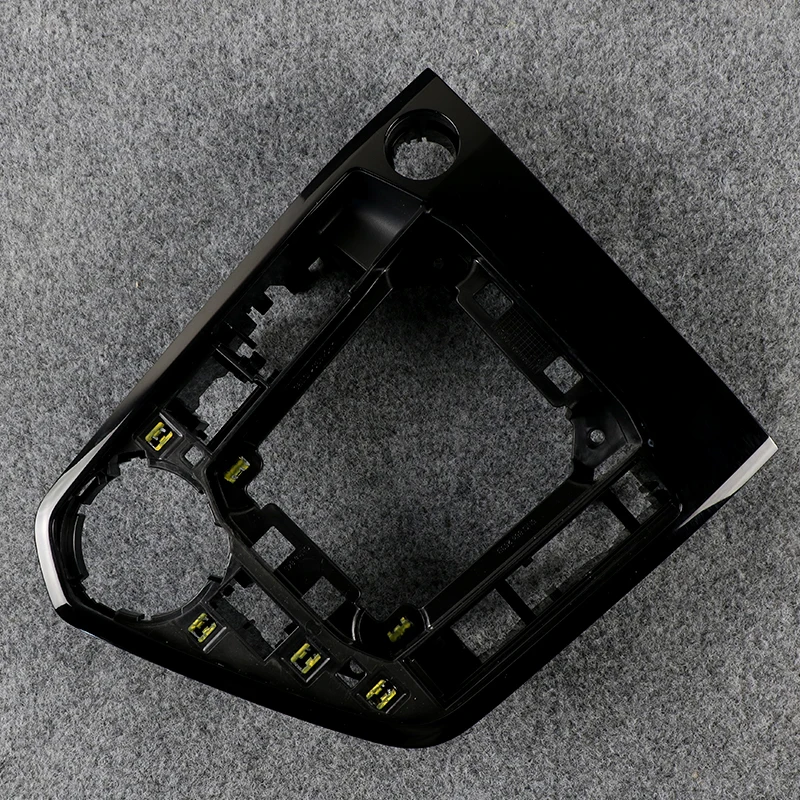 Car Shift Base Trim Frame For VW Tiguan MK2 Piano Black Shift knob Trim ,Car Accessories
Car Shift Base Trim Frame For VW Tiguan MK2 Piano Black Shift knob Trim ,Car Accessories