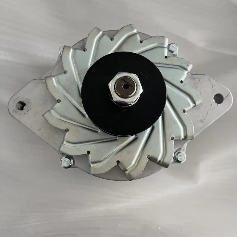 Excavator Spare Parts ALTERNATOR 600-861-9122 for Excavator
Excavator Spare Parts ALTERNATOR 600-861-9122 for Excavator