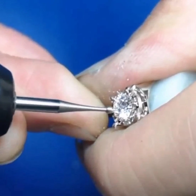 Бор для круглой чашки, 12 шт., набор борфрез для круглой чашки, 3/32 дюйма, круглые биты с хвостовиком, биты для резьбы по ювелирным изделиям (0,8-3,0 мм)
Бор для круглой чашки, 12 шт., набор борфрез для круглой чашки, 3/32 дюйма, круглые биты с хвостовиком, биты для резьбы по ювелирным изделиям (0,8-3,0 мм)