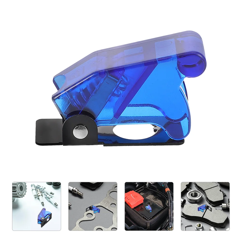 2 Pcs Toggle Cover Protective Cap for Plastic Car Window Dust Water Resistant Easy Install Material Versatile Use
2 Pcs Toggle Cover Protective Cap for Plastic Car Window Dust Water Resistant Easy Install Material Versatile Use