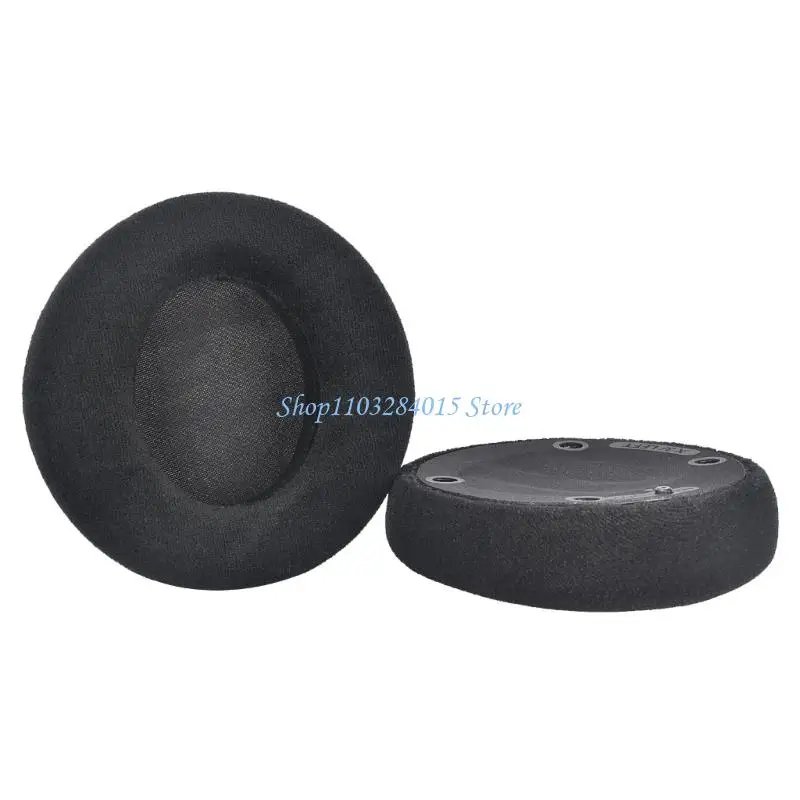 R6FF Over Head Headpiece Cover Reinforced Stitching Nonslip Ear Cushions Earmuffs for Fidelio Dedicated Wireless Headphone
R6FF Over Head Headpiece Cover Reinforced Stitching Nonslip Ear Cushions Earmuffs for Fidelio Dedicated Wireless Headphone