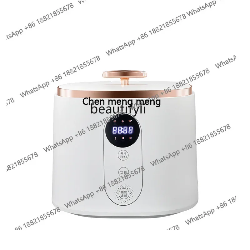 AB02 Smart home rice cooker touch control appointment timing, large-capacity electric rice soup pot
AB02 Smart home rice cooker touch control appointment timing, large-capacity electric rice soup pot