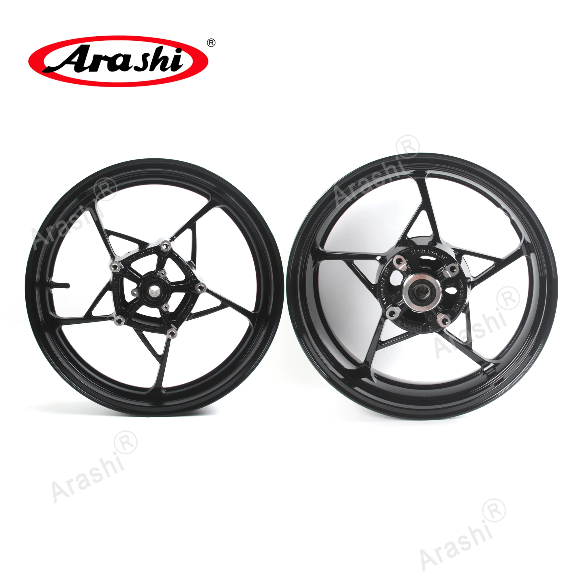 Arashi Z900 / SE Wheel Rims Set OEM Front Rear Rim Hub For KAWASAKI Z 900 2017 2018 2019 2021 2022 2023 2024 2025
Arashi Z900 / SE Wheel Rims Set OEM Front Rear Rim Hub For KAWASAKI Z 900 2017 2018 2019 2021 2022 2023 2024 2025
