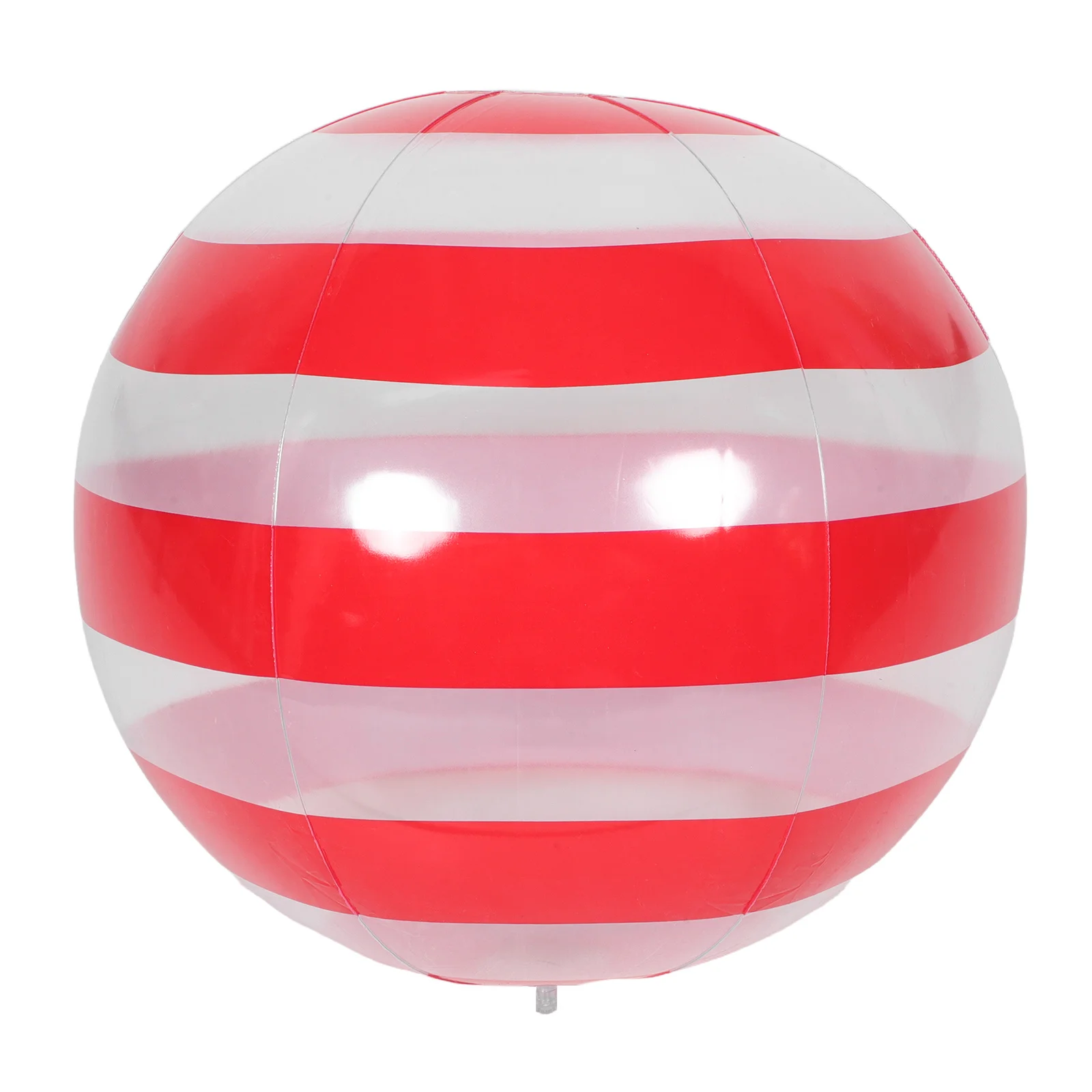 Inflatable Beach Ball Vibrant Stripe Design For Pool Beach Party Summer Outdoor Fun Kids Adults Wedding Disco Theme Clear
Inflatable Beach Ball Vibrant Stripe Design For Pool Beach Party Summer Outdoor Fun Kids Adults Wedding Disco Theme Clear
