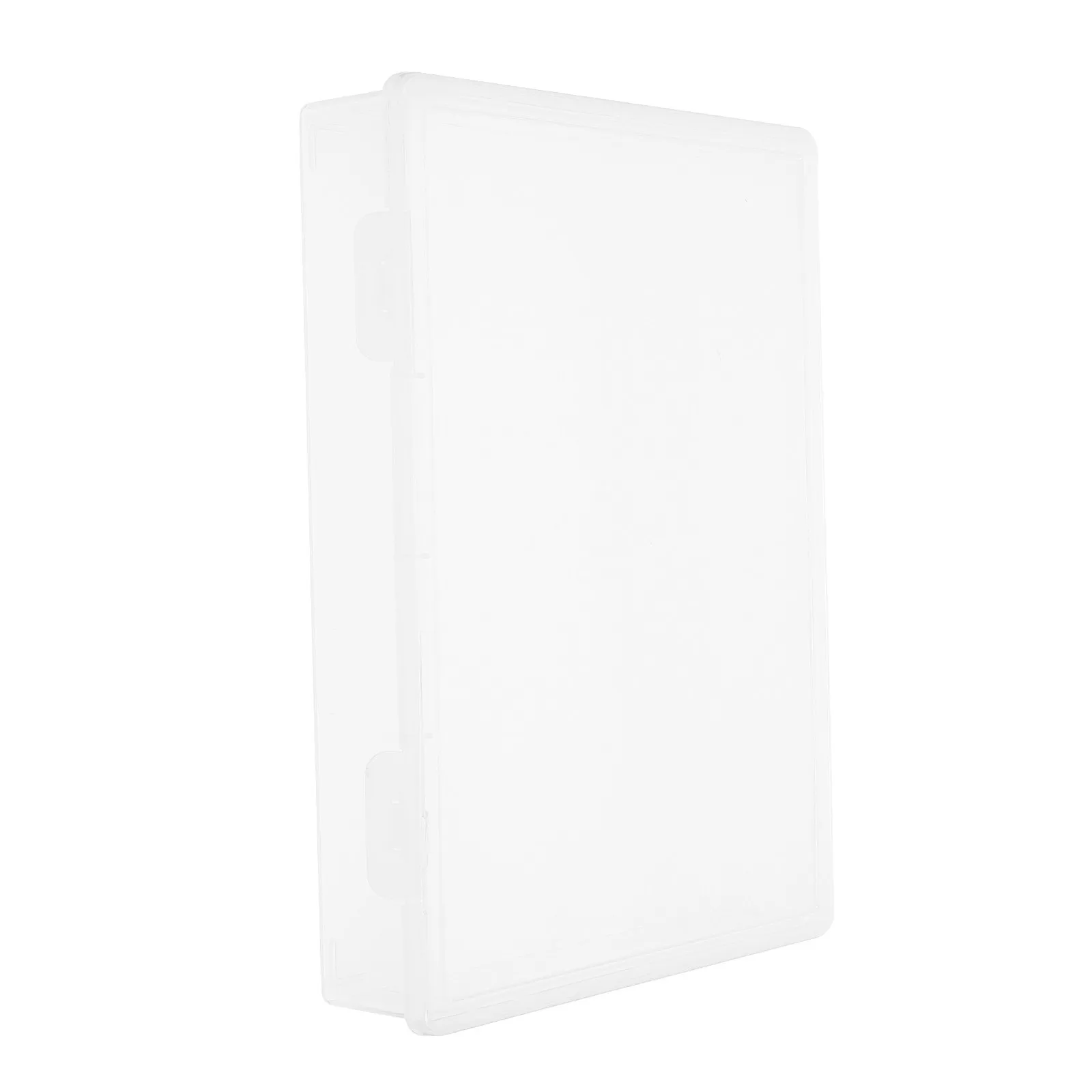 File Folder Organizer Heavy Duty Document Storage Box PP Material No Smell Paper Container for Office School Desktop Use
File Folder Organizer Heavy Duty Document Storage Box PP Material No Smell Paper Container for Office School Desktop Use