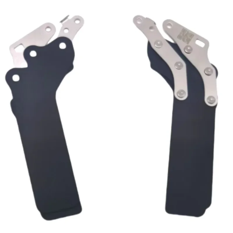 1set(2pcs) Shutter Blade Curtain For Nikon Z30 Z50 ZFC Camera Replacement Unit Repair Parts
1set(2pcs) Shutter Blade Curtain For Nikon Z30 Z50 ZFC Camera Replacement Unit Repair Parts