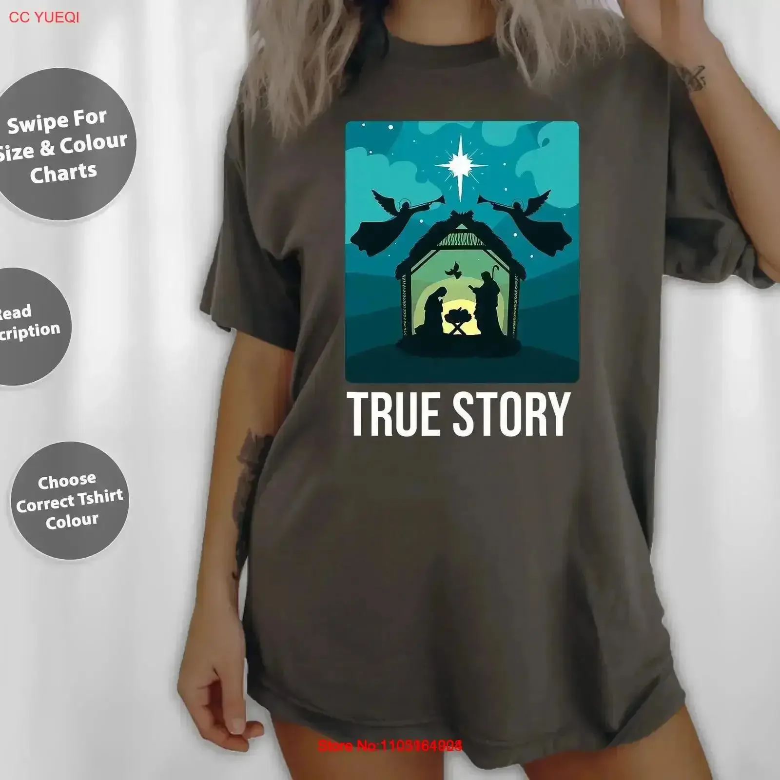 Футболка True Story на Рождество, Рождество, Северная звезда, большая сумка SweaT, 128209, винтажная, слегка универсальная, винтажная
Футболка True Story на Рождество, Рождество, Северная звезда, большая сумка SweaT, 128209, винтажная, слегка универсальная, винтажная