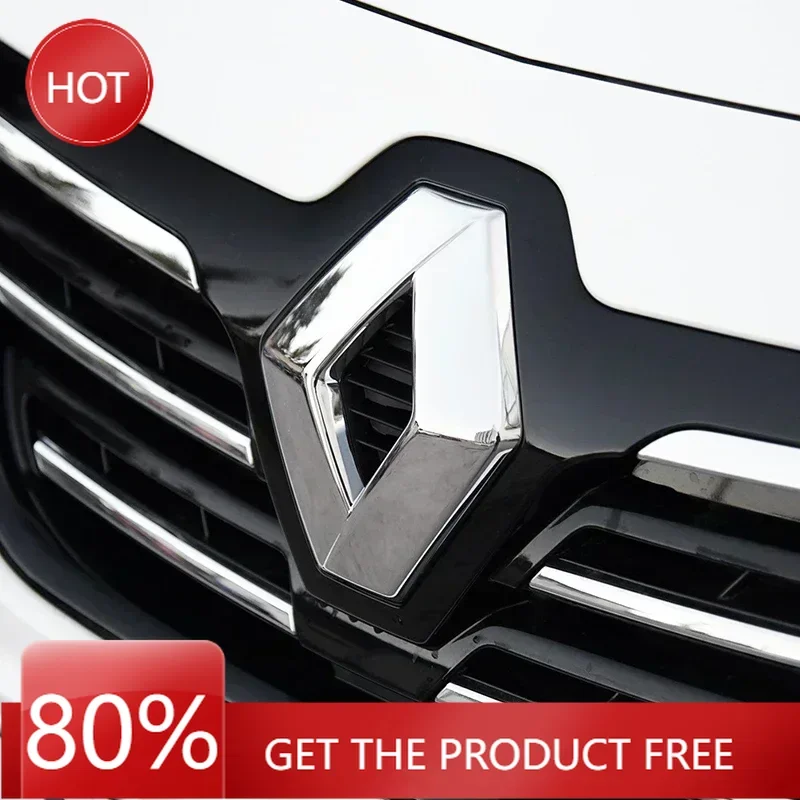 2026 Горячие колпаки для ступиц Renault для Renault Grand Scenic XMOD Megane Clio 4 Laguna 2 3 Coupe RS 3D ABS Логотип Renault Эмблема автомобиля Fro
2026 Горячие колпаки для ступиц Renault для Renault Grand Scenic XMOD Megane Clio 4 Laguna 2 3 Coupe RS 3D ABS Логотип Renault Эмблема автомобиля Fro