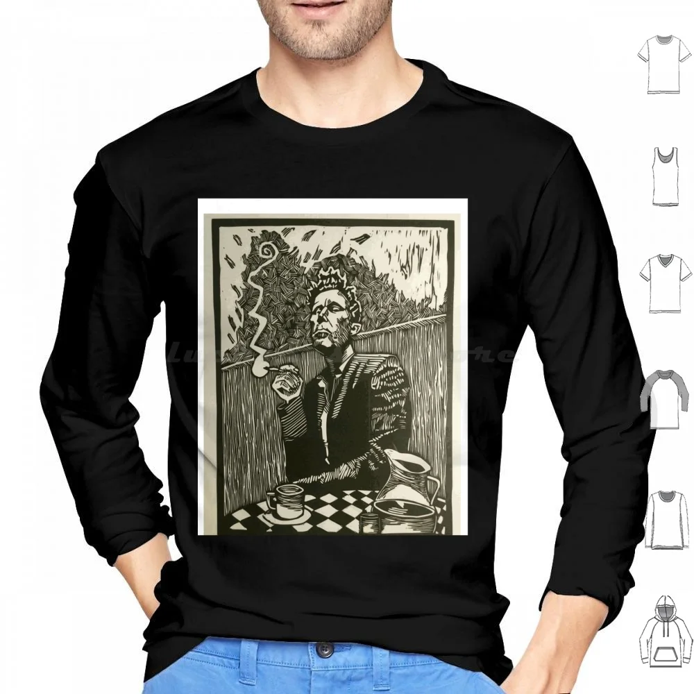 Tom Waits Smoking A Cigarette G Hoodies Long Sleeve Tom Waits Tom Waits Graphite Music Microphone Nick Cave Bob Dylan
Tom Waits Smoking A Cigarette G Hoodies Long Sleeve Tom Waits Tom Waits Graphite Music Microphone Nick Cave Bob Dylan