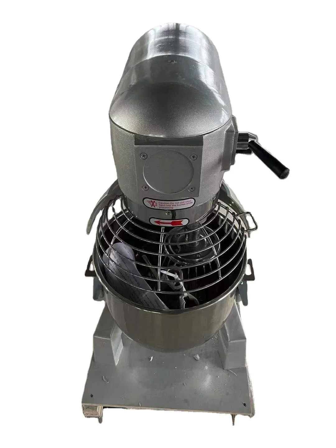 # L For Cheap Price Spiral Dough Mixer For Bakery Shop Commercial Bread Dough Mixer Dough Kneading Machine
# L For Cheap Price Spiral Dough Mixer For Bakery Shop Commercial Bread Dough Mixer Dough Kneading Machine