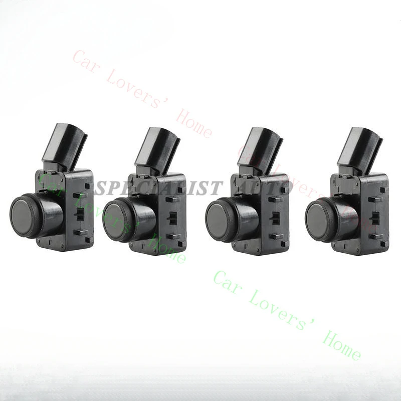 A+ 4X For Toyota Highlander Tacoma Grand Highlander NEW 893410E040B0 Parking Sensor
A+ 4X For Toyota Highlander Tacoma Grand Highlander NEW 893410E040B0 Parking Sensor