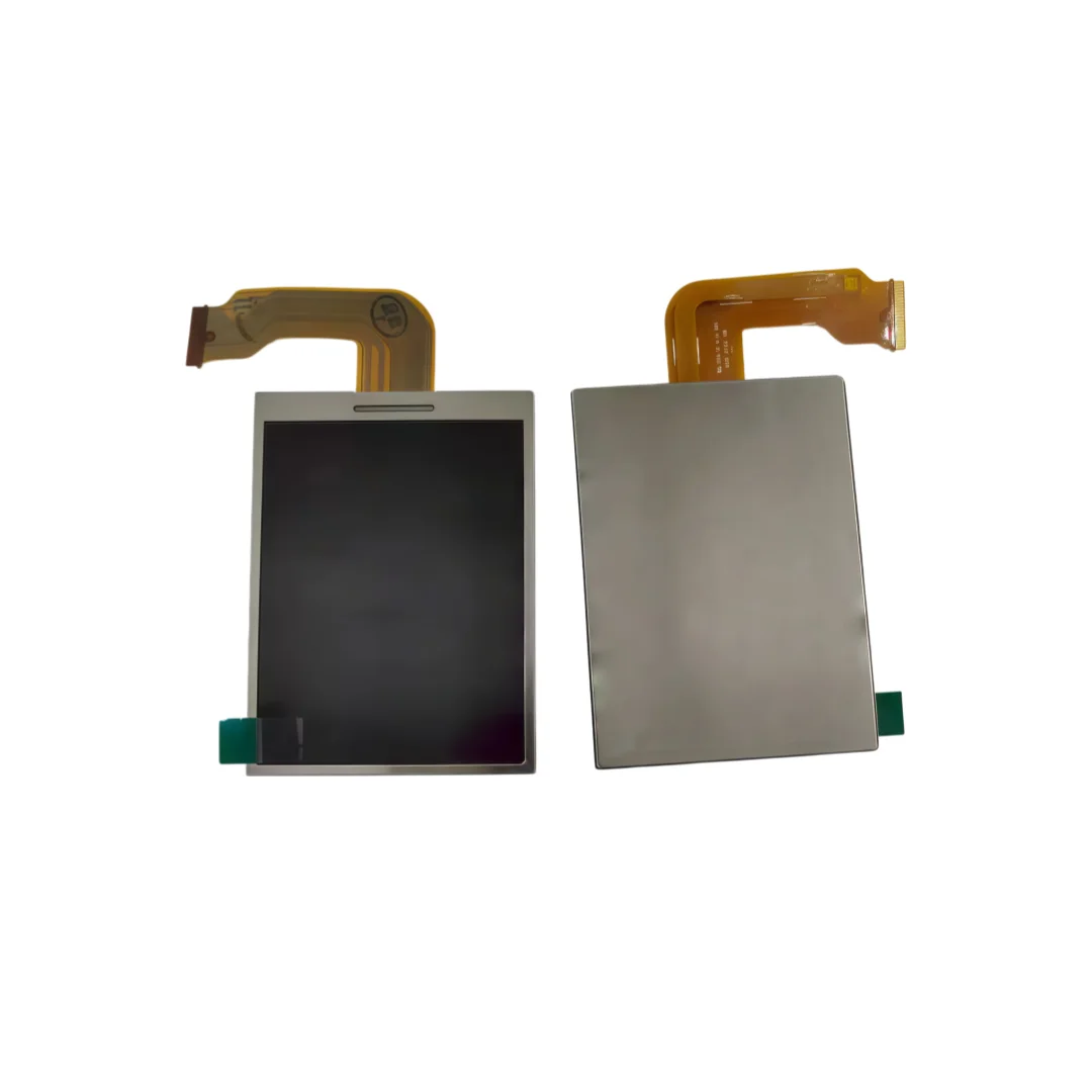 New LCD Display Panel With Backlight For Canon A3300 PC1589 CCD Camera
New LCD Display Panel With Backlight For Canon A3300 PC1589 CCD Camera