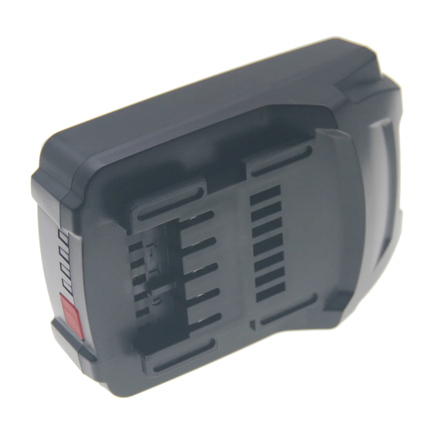 Met 18VC 3000mAh 6.25459 625459000 BS18LT SB18LT SSD18LT SSW18LT ASE18LTX KSA18LTX ULA 14.4-18 Li-Ion Battery Pack
Met 18VC 3000mAh 6.25459 625459000 BS18LT SB18LT SSD18LT SSW18LT ASE18LTX KSA18LTX ULA 14.4-18 Li-Ion Battery Pack
