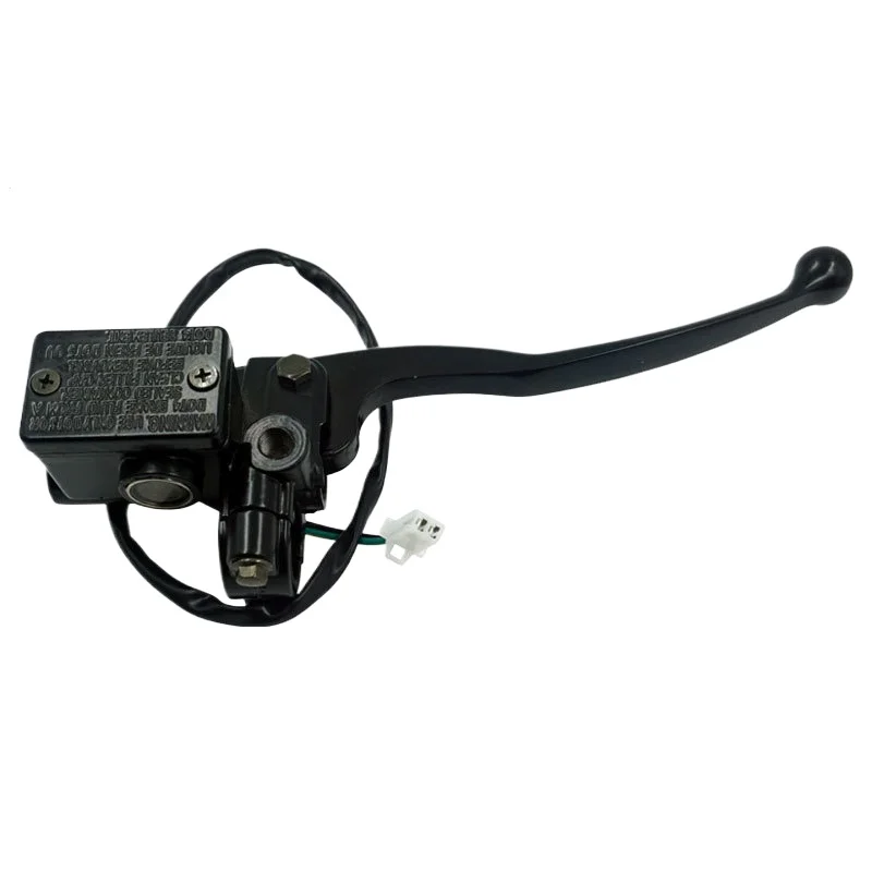 Аксессуары для модификации мотоциклов подходят для Yamaha 125 дней Halberd Jinbiao, передний гидравлический тормозной верхний насос в сборе
Аксессуары для модификации мотоциклов подходят для Yamaha 125 дней Halberd Jinbiao, передний гидравлический тормозной верхний насос в сборе