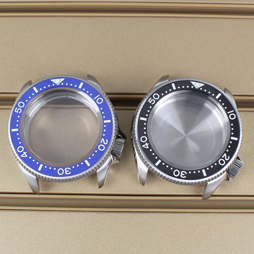 38mm 316L Steel Watch Case Ceramic Bezel 120 clicks For Mod SKX013 Seiko NH35 NH38 NH36/34 Movement 28.5mm Dial 100m Waterproof
38mm 316L Steel Watch Case Ceramic Bezel 120 clicks For Mod SKX013 Seiko NH35 NH38 NH36/34 Movement 28.5mm Dial 100m Waterproof
