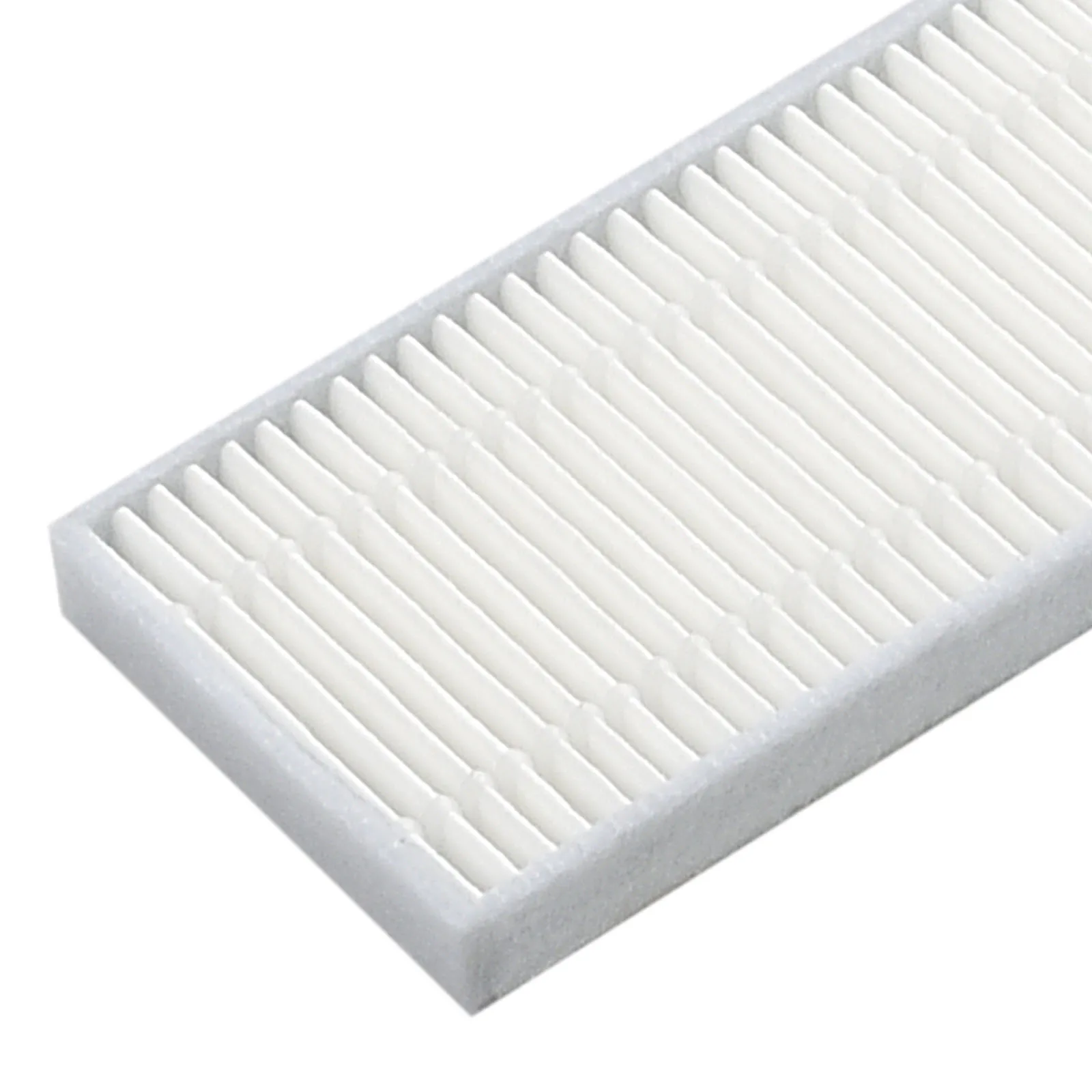 Upgrade and Maximize the Efficiency of your F1 Robotic Vacuum Cleaner with these Filters Durable and Reusable Pack of 5
Upgrade and Maximize the Efficiency of your F1 Robotic Vacuum Cleaner with these Filters Durable and Reusable Pack of 5