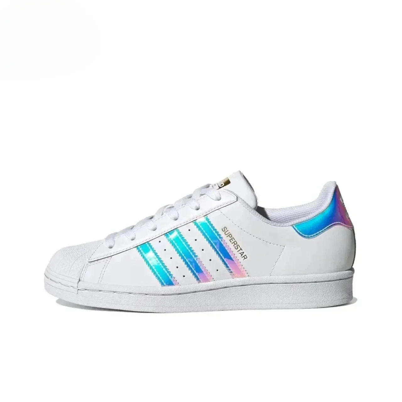 Adidas Superstar оригинальные мужские и женские классические туфли для скейтборда
Adidas Superstar оригинальные мужские и женские классические туфли для скейтборда