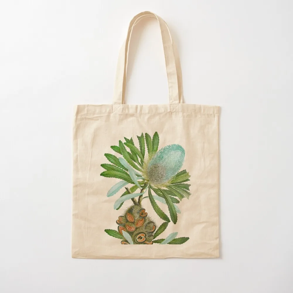 Banksia Flower Tote Bag Shopper canvas tote Candy bags Women's shopping bag Canvas Tote Bag
Banksia Flower Tote Bag Shopper canvas tote Candy bags Women's shopping bag Canvas Tote Bag