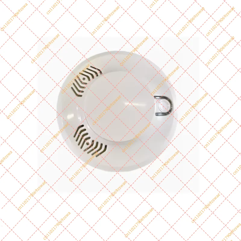 220V Switch Quantity Smoke Sensor Normally on Normally Closed Networked Smoke Alarm Dry Contact Signal Wired Smoke Sensor
220V Switch Quantity Smoke Sensor Normally on Normally Closed Networked Smoke Alarm Dry Contact Signal Wired Smoke Sensor