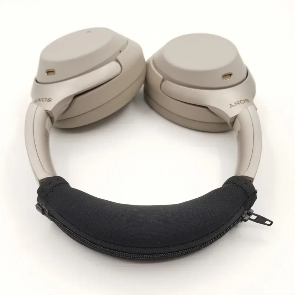 Replacement Headband for Sony 1000XM2 1000XM3 1000XM4 for bose OE1 OE2 QC3 AE2 Zipper Headphone Headband Cover
Replacement Headband for Sony 1000XM2 1000XM3 1000XM4 for bose OE1 OE2 QC3 AE2 Zipper Headphone Headband Cover