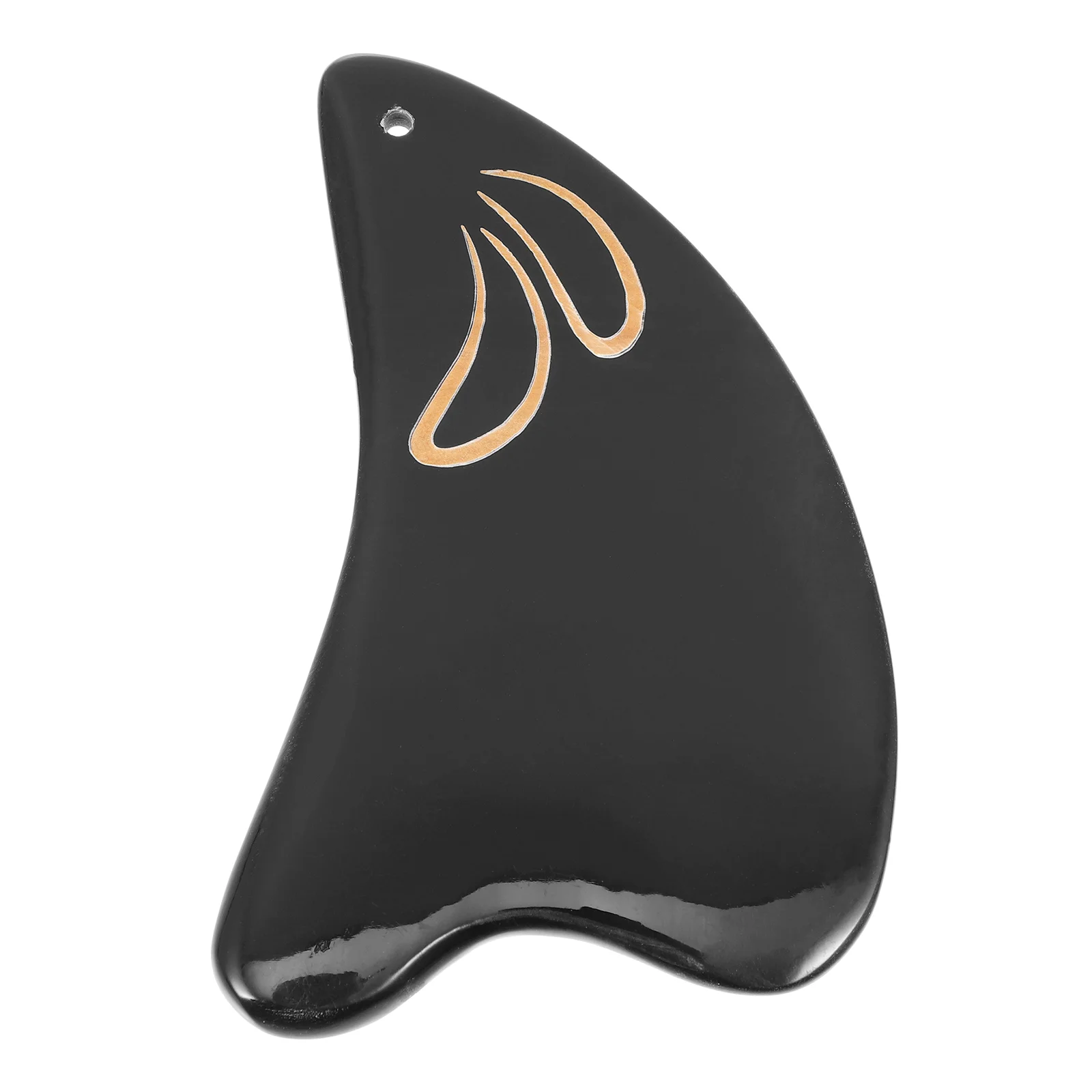 Horn Pulling Sha Board Professional Face Scraper Accessory Massage Supply Spatula Household Lymphatic Massagers Tool
Horn Pulling Sha Board Professional Face Scraper Accessory Massage Supply Spatula Household Lymphatic Massagers Tool