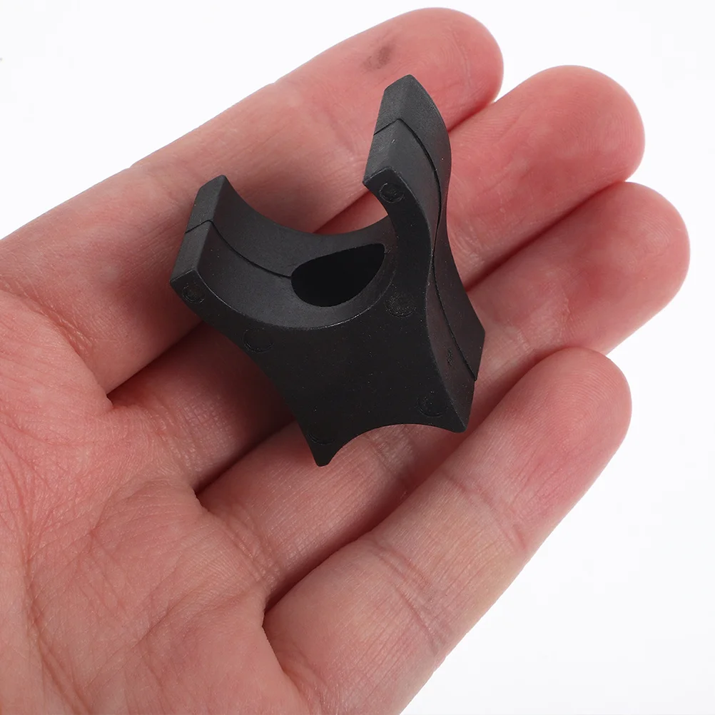 4pcs Universal Wheelchair Support Blocks Abs Replacement Parts For Enhanced Stability Repair Tool Mobility Device Accessories
4pcs Universal Wheelchair Support Blocks Abs Replacement Parts For Enhanced Stability Repair Tool Mobility Device Accessories